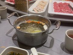 -君邦火锅(新疆大厦店)
