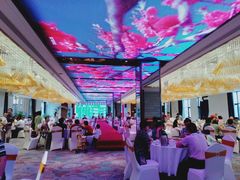 -皇马假日醉海南大酒店·假日一品派茶楼(秀英店)