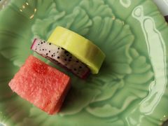 -浙江西子宾馆·牡丹厅