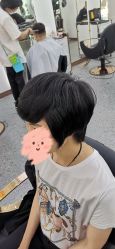 -MOVAN  HAIR莫凡匠人发型屋