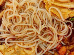 -水平有限广西米粉·广西风味集(五道口店)