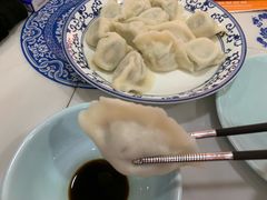 -东方饺子王(中央大街创始店)