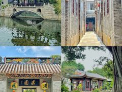 -文华公园(禅城区)