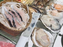 -Thai Basil罗勒叶泰式餐厅(时代天街店)