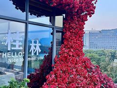 -忆咖啡观景餐厅(桂林象山公园店)
