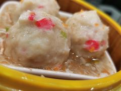 -府城小食馆(金龙宾馆店)