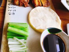 -地方名吃海鲜大馅蒸饺(北戴河店)