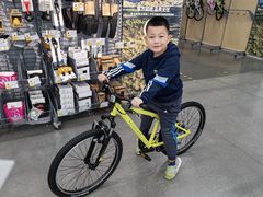 -迪卡侬(土桥店)