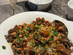 -前海沿·海鲜水饺青岛菜(乐客城店)