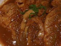 -宝轩渔府·老字号海鲜·正宗津菜(水上店)