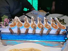 -金链花·泰国餐厅(国贸店)