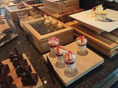 -Social 秀西餐厅-长沙瑞吉酒店(运达店)