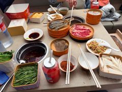 -海底捞大排档火锅(打浦路店)