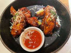 -夏朵餐厅(丁香店)