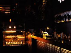 -柒Lounge(三里屯店)