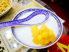 -黄氏壹品汇•水牛奶甜品(全国总店)