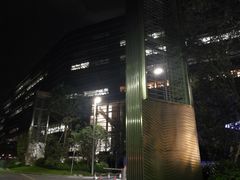 -阿里中心·杭州Z空间