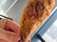 鸡腿-德克士(文一店)