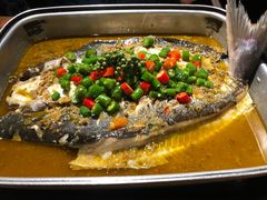 -半天妖烤鱼(方庄店)