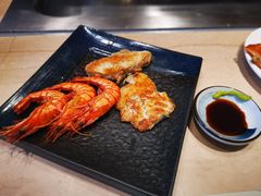 -大渔铁板烧(蛇口店)