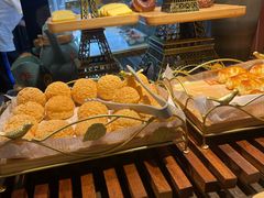 -東盛炭烤自助料理(浦东文峰广场店)