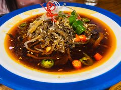 -苹果树下艺术餐厅(通州店)