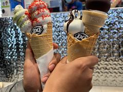 -DQ·蛋糕·冰淇淋(茂业天地店)