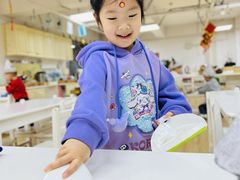 -Thinkfirst幼儿园(CBD双井校区)