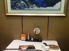 -盛百味·家宴餐厅(霸州分店)