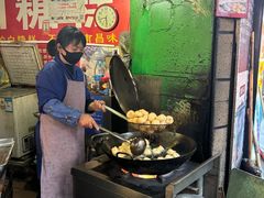 -老南昌白糖糕(大士院店)