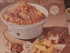 -避风塘·金牌店·夜宵(金玉兰店)