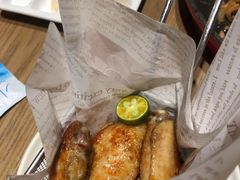 -小大董·烤鸭(凤凰汇店)