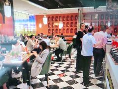 大堂-俭寨大盘鸡·新疆菜·烧烤(博乐店)