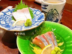 -加奈日本料理