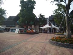 -苏州乐园森林水世界