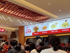 -南城香·饭香串香馄饨香(花园北路店)