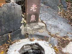-九龙潭景区