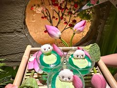 -阿露佳·舌尖上的安吉菜