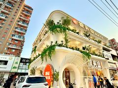 -狼头山火锅 KTV欢唱·烤串(理工大学店)