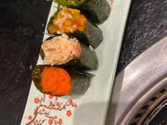 -烤路里·韩国品质自助烤肉(石路天虹4号店)