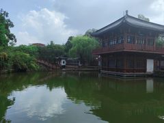 -房湖公园