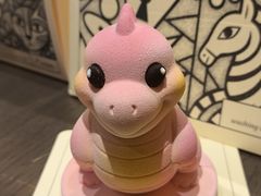 -GRAMCAKE一克甜品(昙华林花园山店)