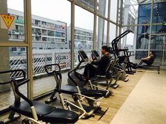 -一兆韦德健身(梅川店)