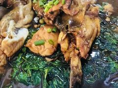 草头-瀏河老街土菜館(浏河店)