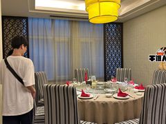包房-福临门酒店·海鲜·家常菜·浑锅
