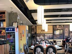 -肖记公安牛肉鱼杂馆· 省级非物质文化遗产(仁和路店)