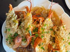 -鑫悦楼煎蟹·16年海鲜大排档