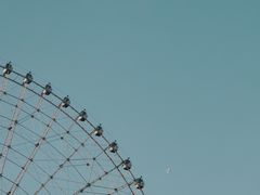 -星城之眼摩天轮