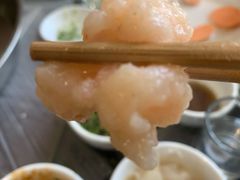 虾滑-鑫龙火锅城(青岛分店)