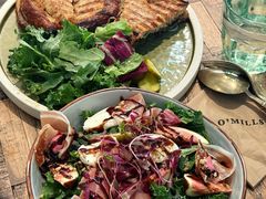 -O'mills Sourdough Bakery&Bistro(永嘉路店)